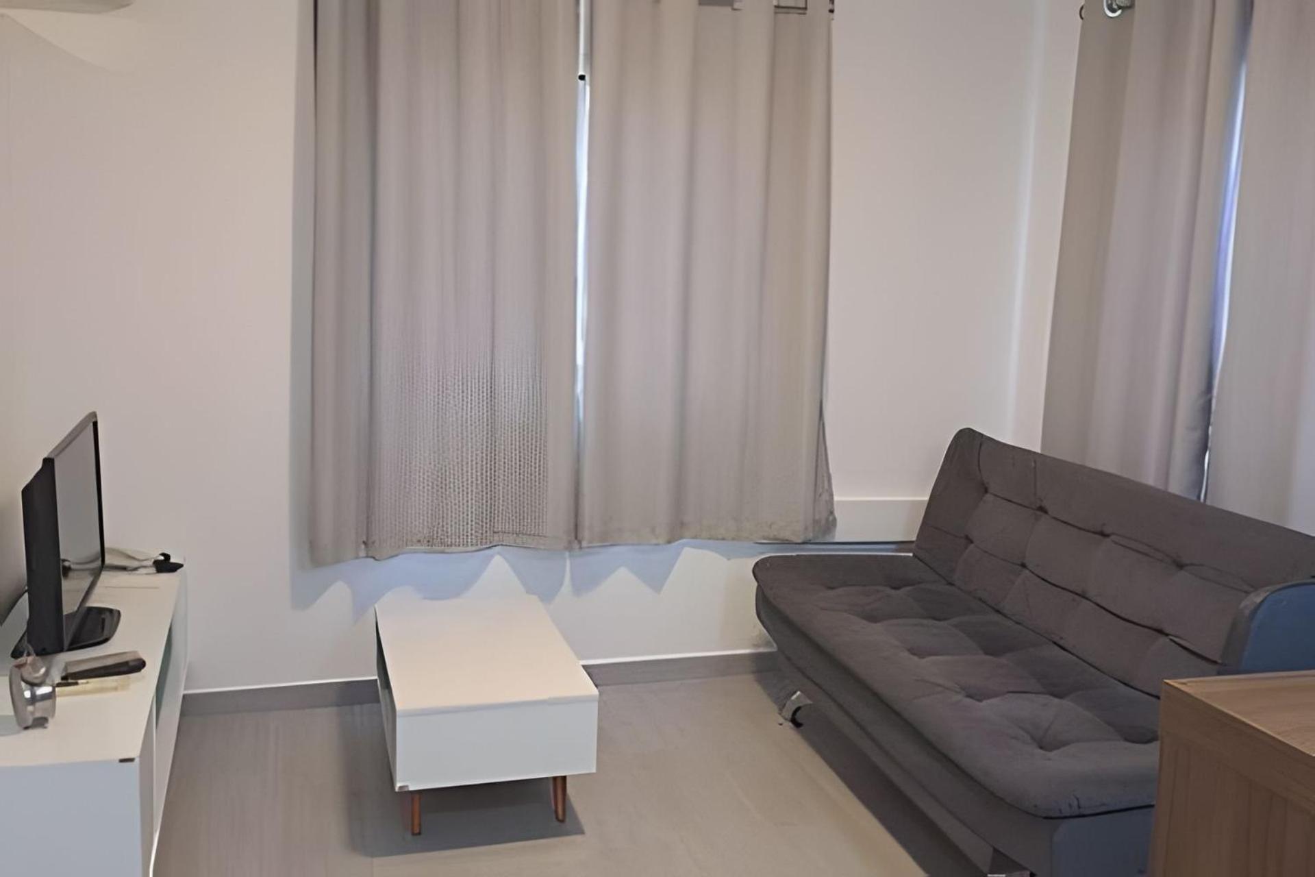 Get A Flat 14 V. Olimpia Jk Apartamento