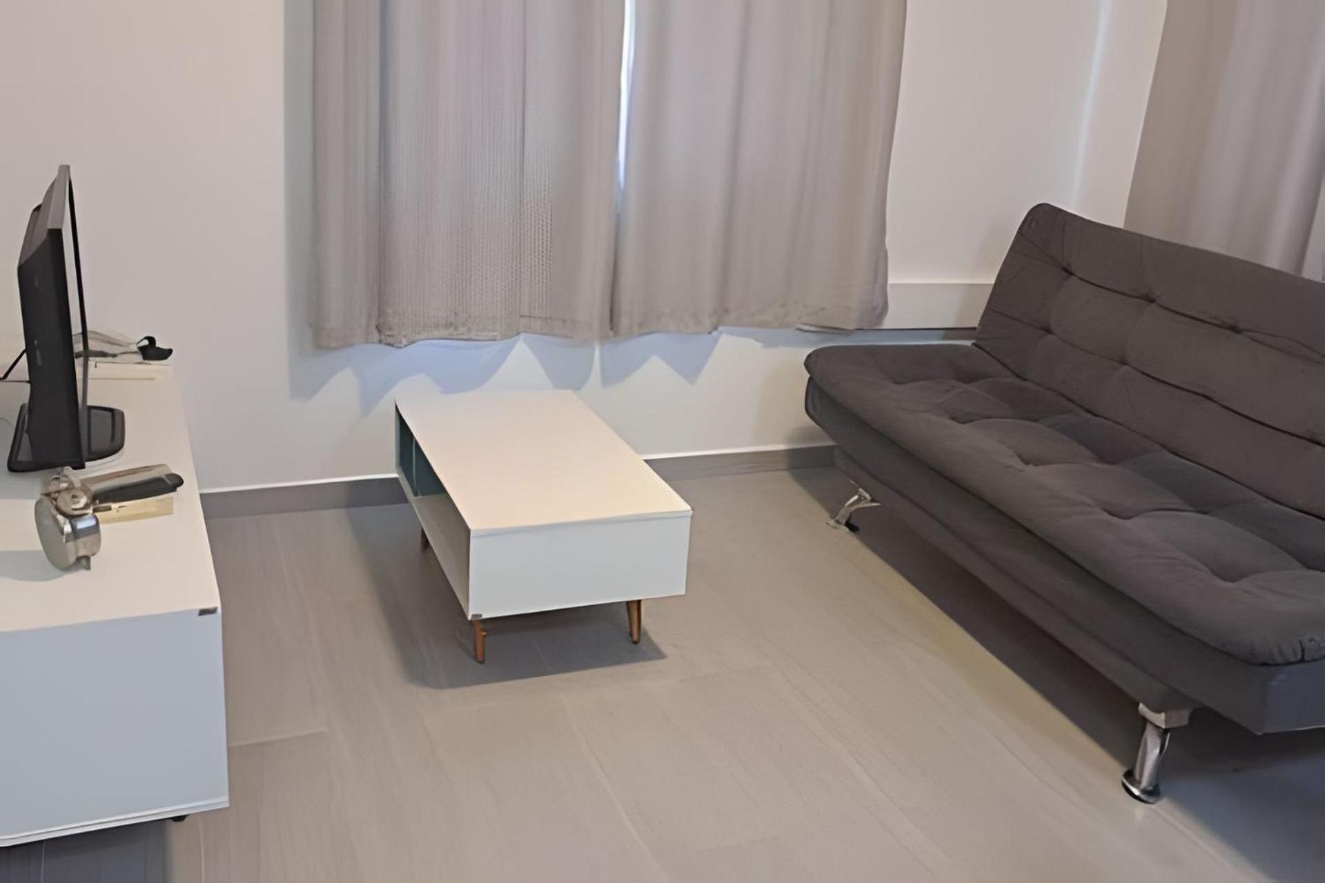 Get A Flat 14 V. Olimpia Jk Apartamento *