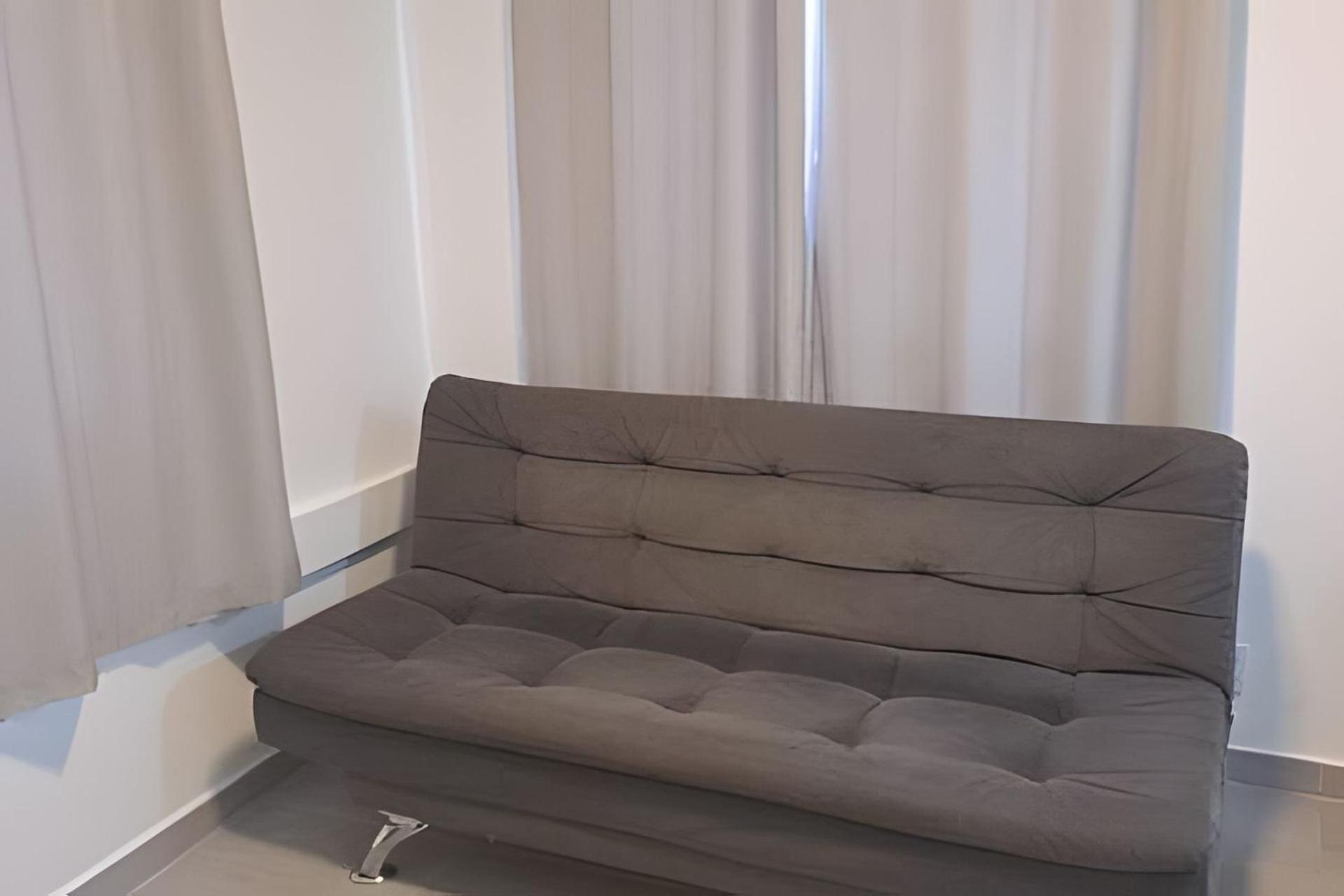 Get A Flat 14 V. Olimpia Jk Apartamento