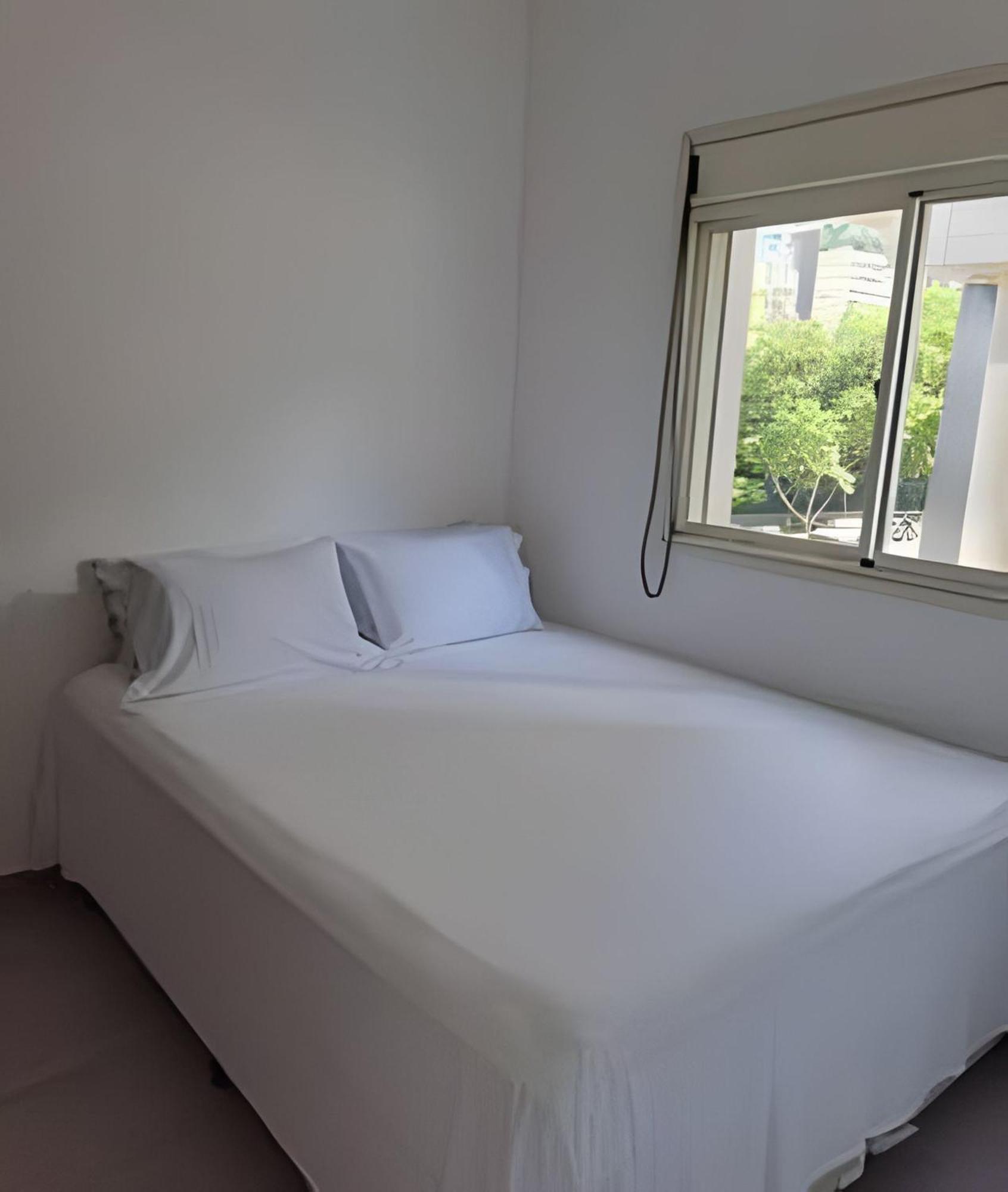 Apartamento Get A Flat 14 V. Olimpia Jk *