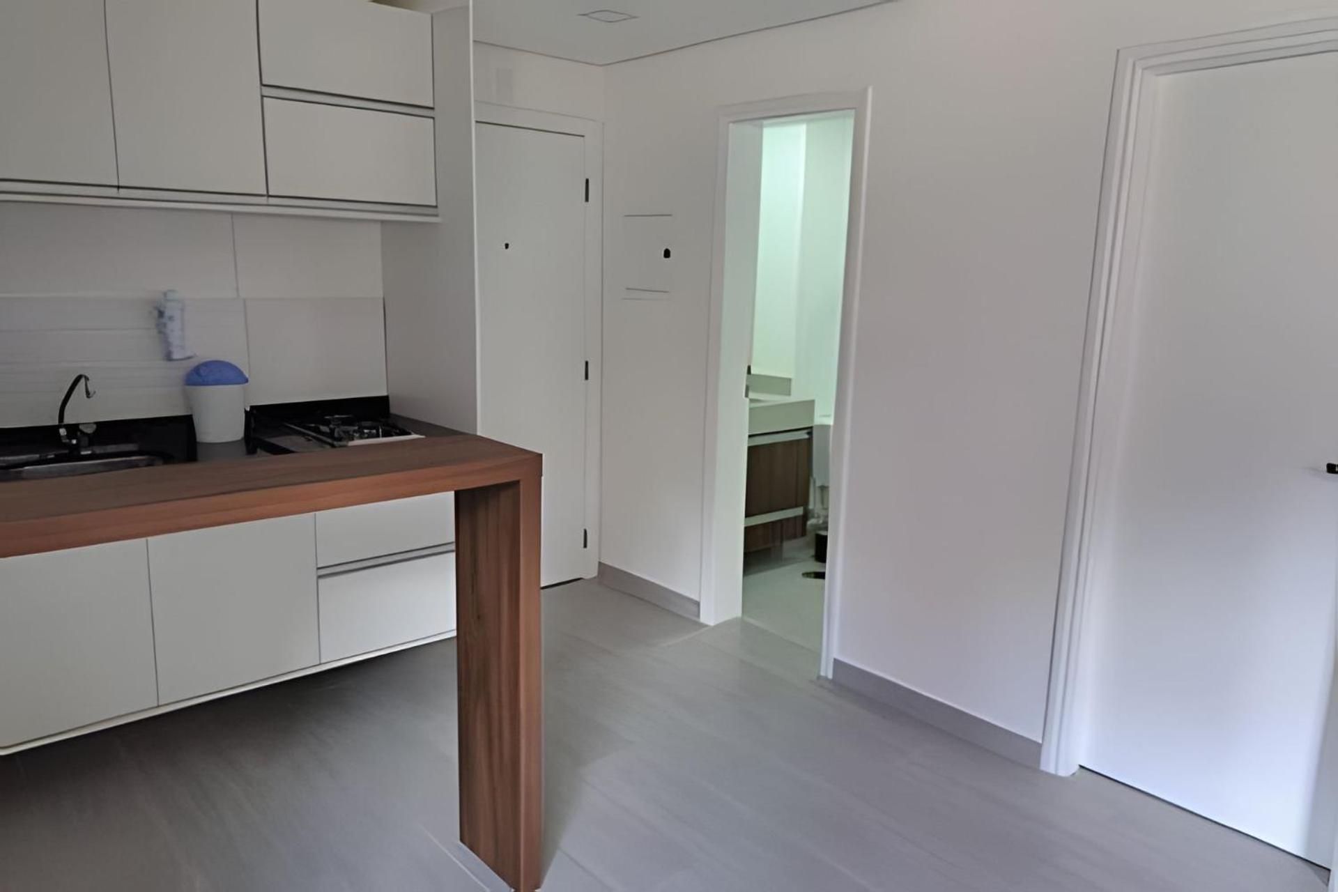 Apartamento Get A Flat 14 V. Olimpia Jk