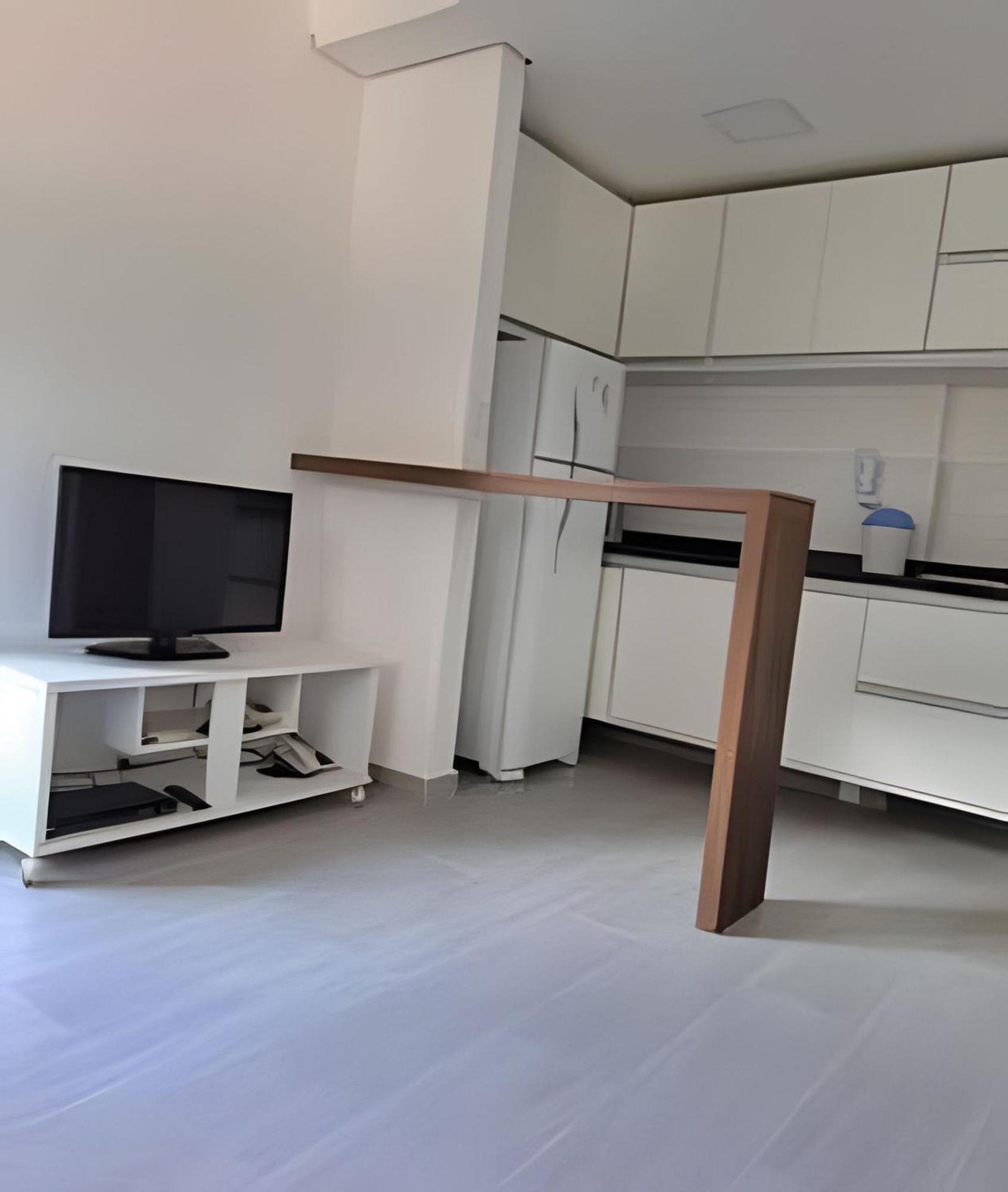 Apartamento Get A Flat 14 V. Olimpia Jk *