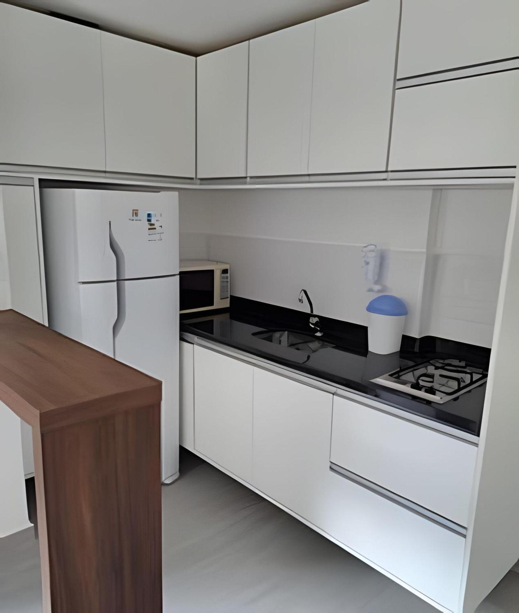 Apartamento Get A Flat 14 V. Olimpia Jk