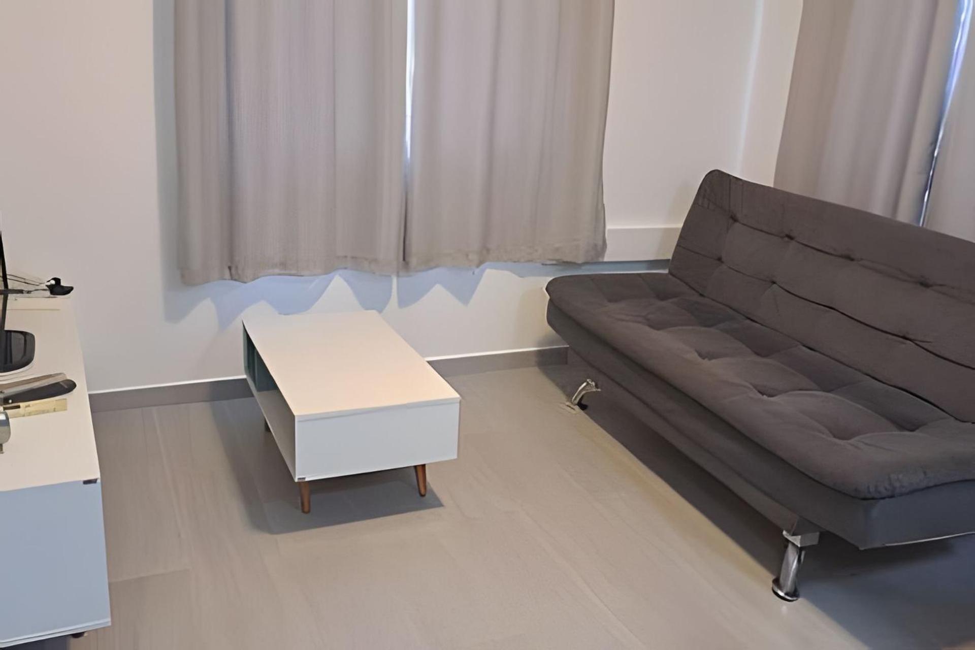 Get A Flat 14 V. Olimpia Jk Apartamento